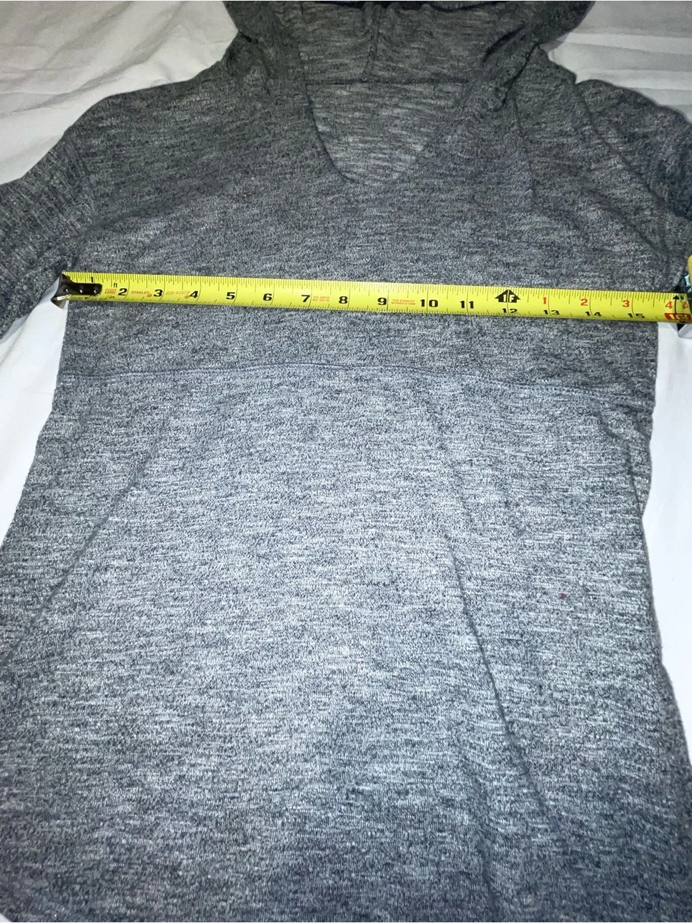 Lot of 3 Justice Girls size 10 Pink grey and black Hoodie shirts